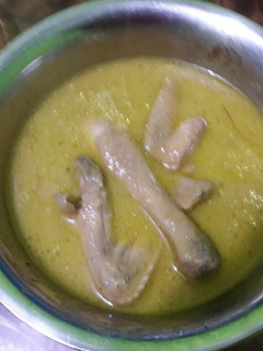 Foto resep Opor ayam kampung