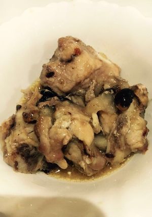 Foto resep Iga babi taosi