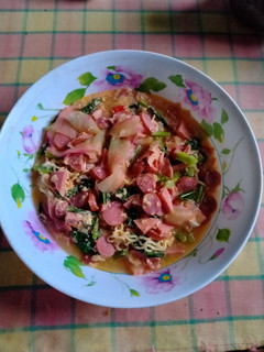 Foto resep Seblak