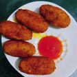 Evening snacks