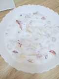 سلطة فواكه على الطريقه الفلبينيه (Boko salt)