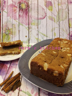 Foto resep Ontbijtkoek