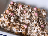 SW Cheerio Squares(3 syns per square)