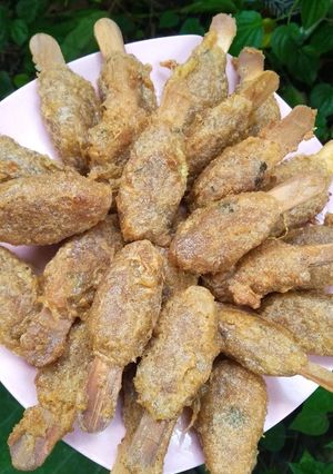 Foto resep Sempol Ayam KW (Sempol Indomie)