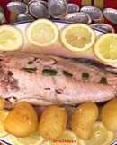 Viejas Canarias Guisadas