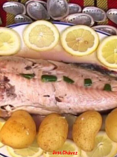Foto principal de Viejas Canarias Guisadas