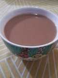 Colada de Máchica