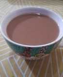 Colada de Máchica