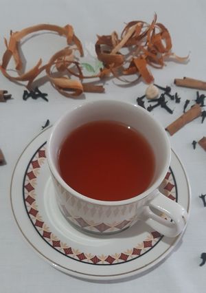 Foto resep Wedang Uwuh