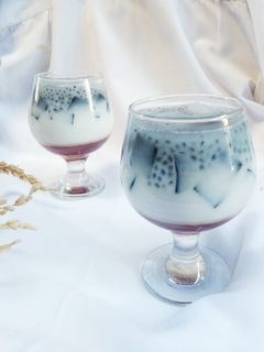 Foto resep Chang Bang An Gula Aren