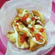 Chicken Egg Roll