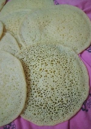 صورة لوصفة بغرير سريع