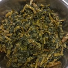 A picture of KULFA OR PURSLANE /SUBZI E SAFAR.