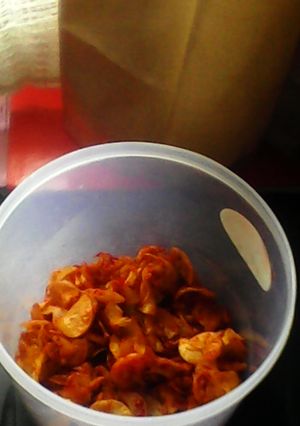 Foto resep Keripik Singkong
