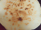 كسرة الفرينة