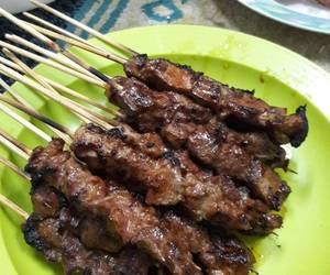 Fresh, Membuat Sate Maranggi KW Enak Sempurna