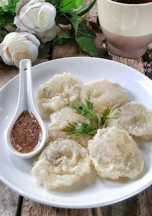 Foto resep Cireng