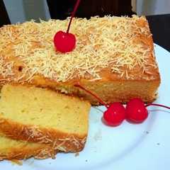 Bolu tape(Proll Tape) রেসিপির প্রধান ছবি