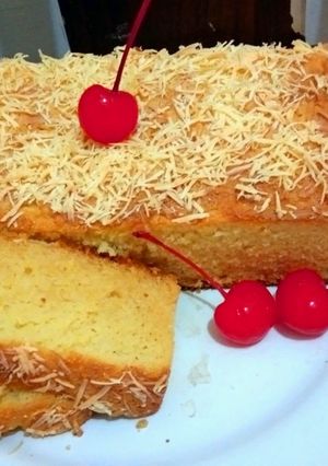 Foto resep Bolu tape(Proll Tape)