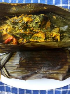 Foto resep Pepes ikan