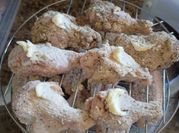 A picture of ranch seasoning mix