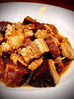 Foto resep Tim Babi Hioko