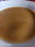 Caldo de pollo