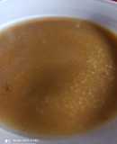 Caldo de pollo