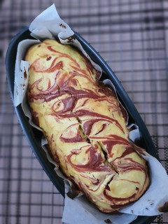 Foto resep Red velvet cream cheese (RVCC) brownies