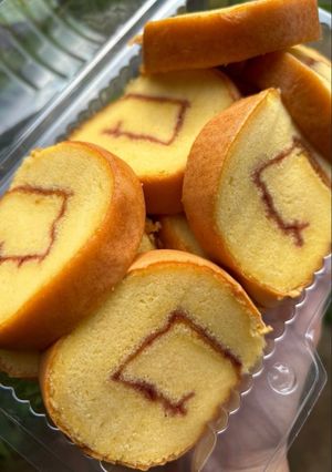 Foto resep Bolu Gulung Ekonomis