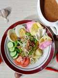 Gado-Gado Semarang