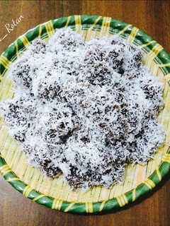 Foto resep Ongol Ongol