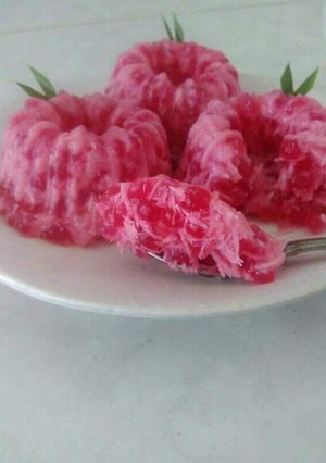 Foto resep Awug awuk mutiara
