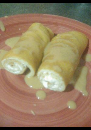 Una foto de Crepas