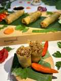 Loenpia Full Daging Sapi