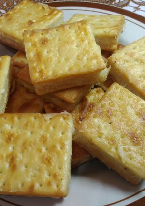 Foto resep Gabin isi Tape