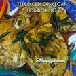 Telur ceplok kecap lombok ijo Mommylicious