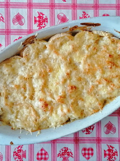 Foto di Zuppa di cipolle