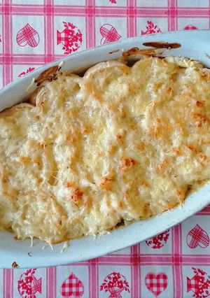 Foto di Zuppa di cipolle