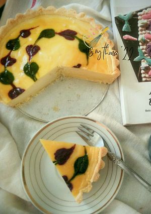Foto resep Pie Tape Singkong/Peuyeum_Gluten Free