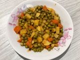 Pea Stew