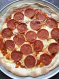 Pizza Homemade