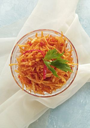 Foto resep Mustopa Ebi