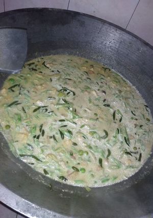 Foto resep Sayur Touco