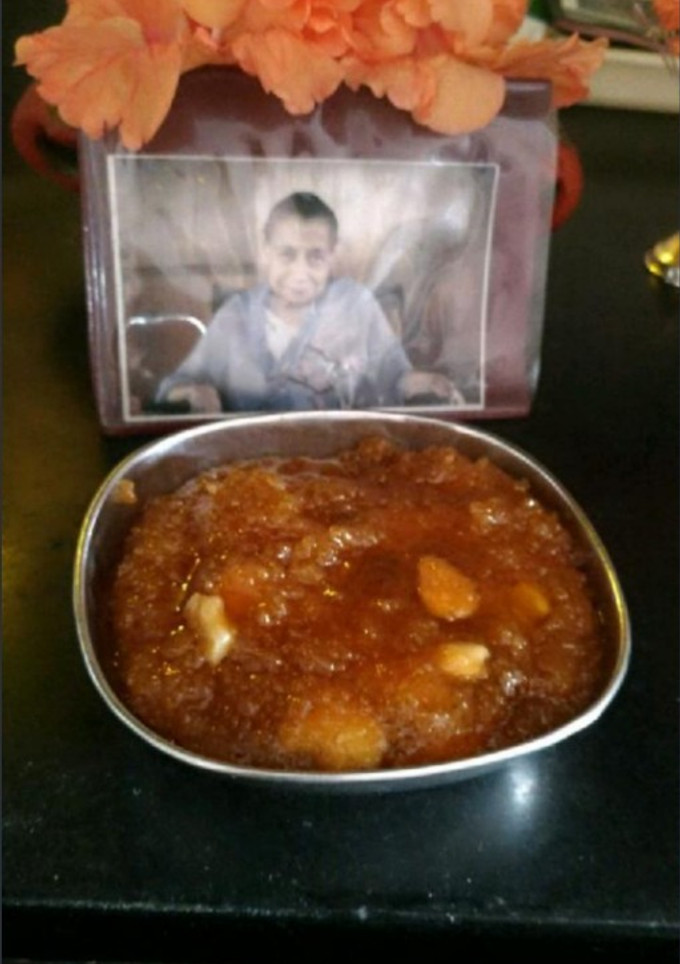 சேமியா கேசரி செய்முறை முக்கிய புகைப்படம்