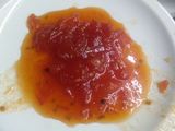 Mermelada de tomate