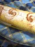 Brazo de gitano
