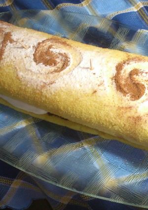 Una foto de Brazo de gitano