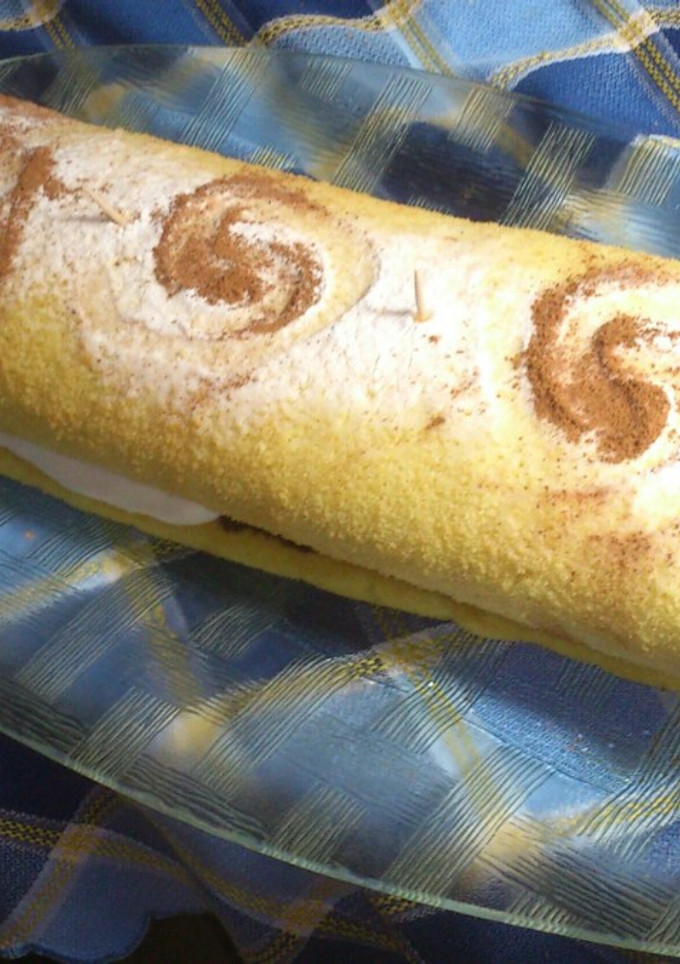 Una foto de Brazo de gitano
