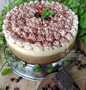 Langkah Mudah untuk Menyiapkan Resep Puding Tiramisu yang Sempurna Anti Ribet, Mantap